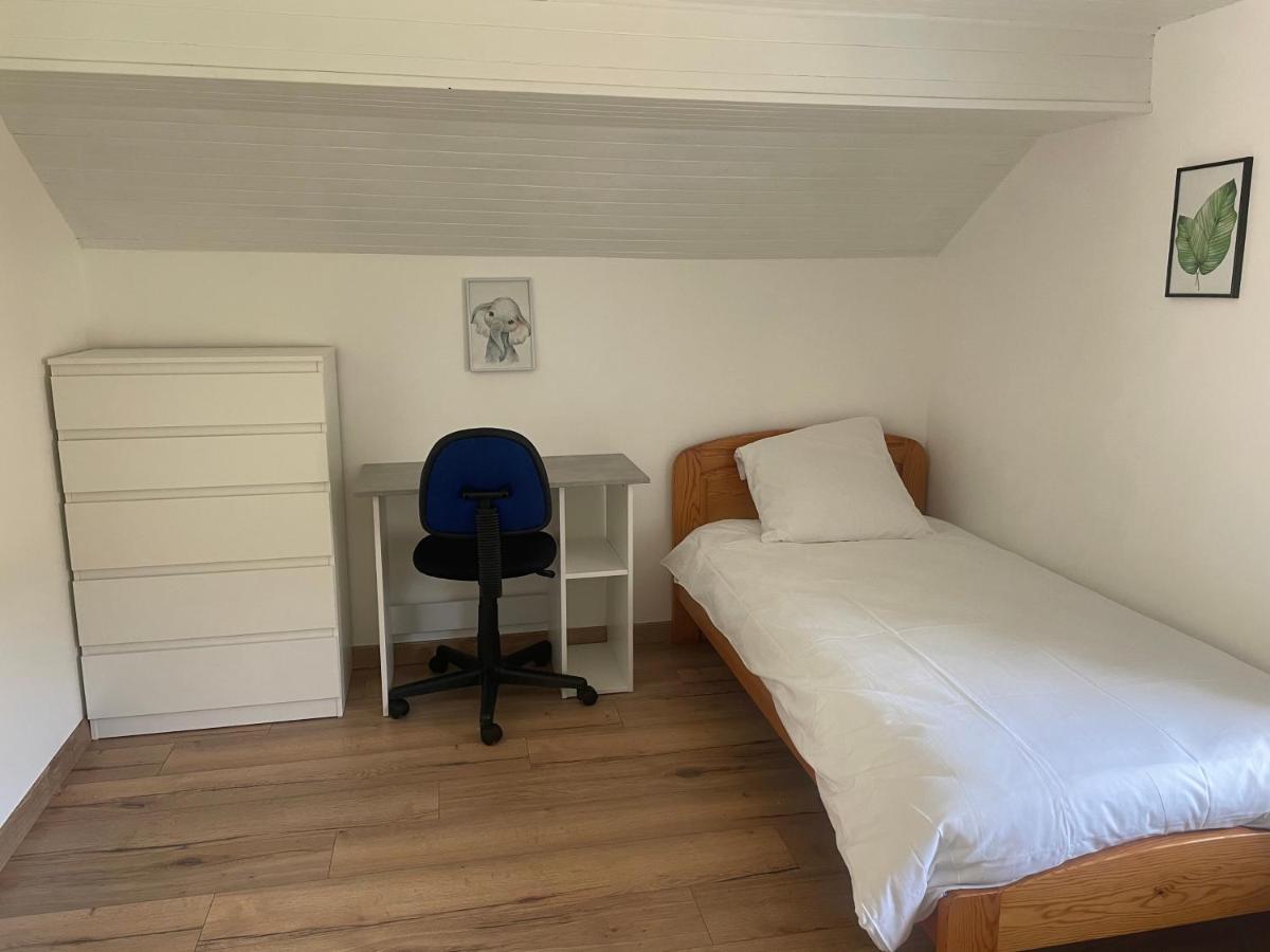La Maison Valban Veynes Ngoại thất bức ảnh