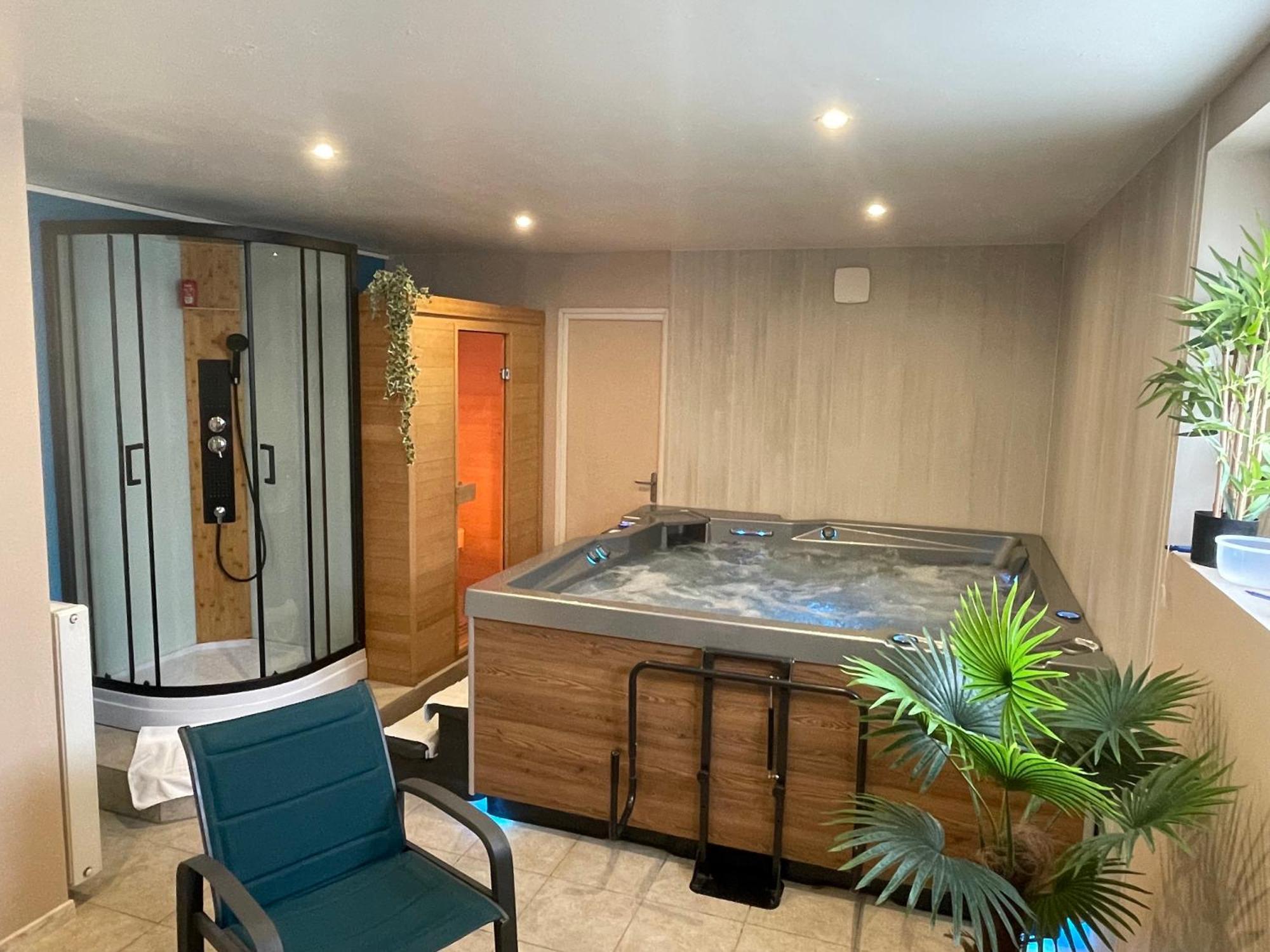 La Maison Valban Veynes Ngoại thất bức ảnh