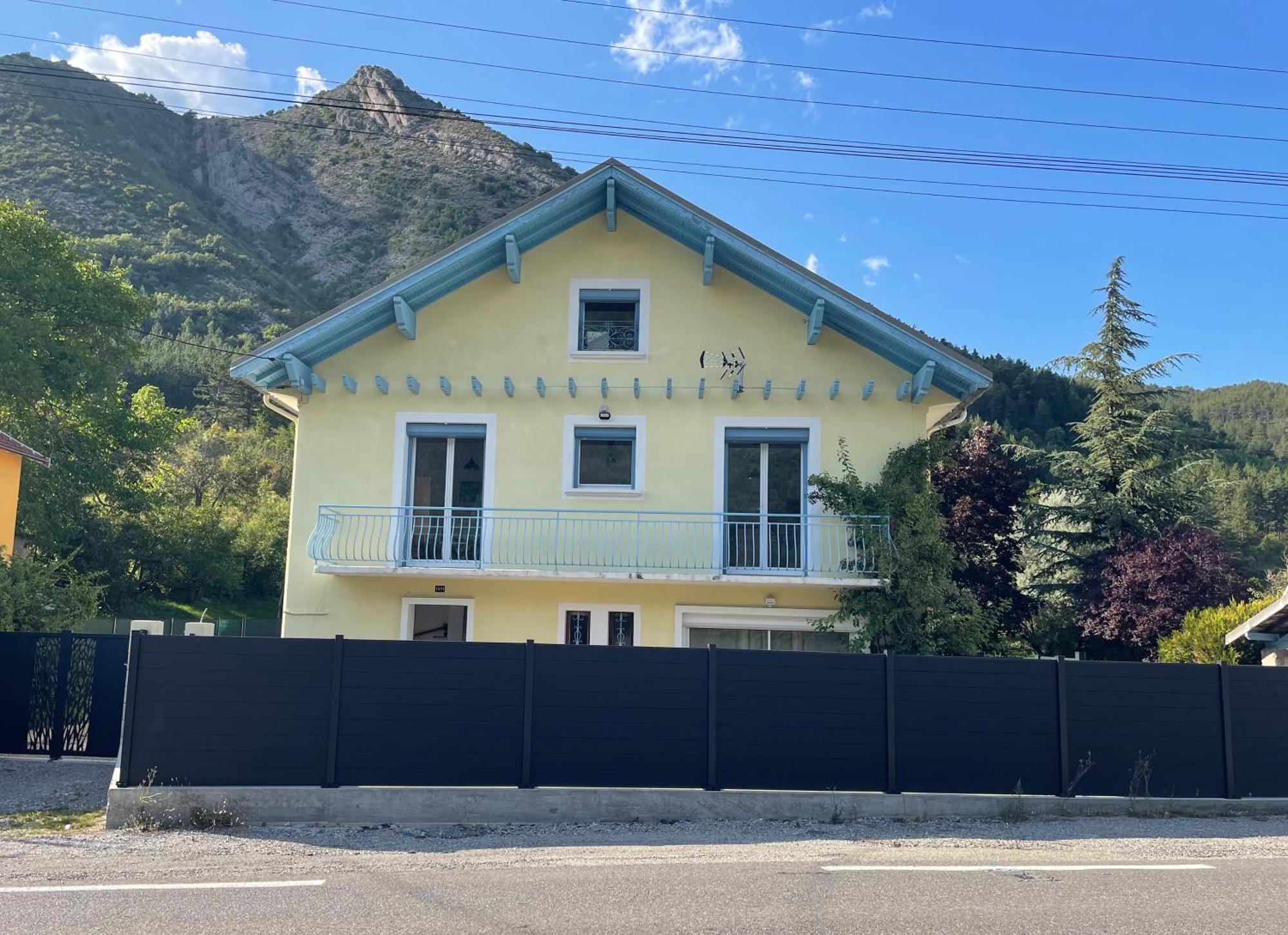 La Maison Valban Veynes Ngoại thất bức ảnh